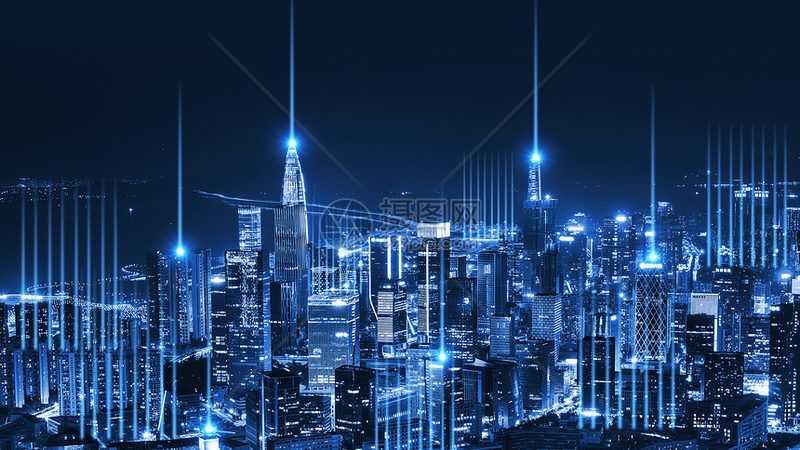智慧园区综合管理平台：构建高效智能的园区生态